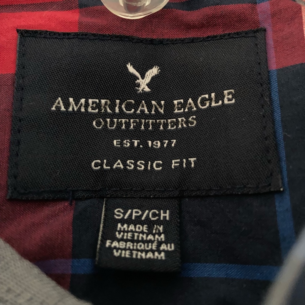 Shirt - Picture 4 of 4